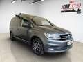 Volkswagen Caddy 2.0 TDI Comfortli. 7 Sitze*STANDHEIZ! Gris - thumbnail 5
