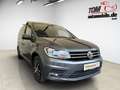 Volkswagen Caddy 2.0 TDI Comfortli. 7 Sitze*STANDHEIZ! Grau - thumbnail 6