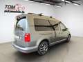Volkswagen Caddy 2.0 TDI Comfortli. 7 Sitze*STANDHEIZ! Gris - thumbnail 4