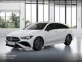 Mercedes-Benz CLA 180 AMG+NIGHT+PANO+LED+KAMERA+TOTW+KEYLESS+7G Weiß - thumbnail 14
