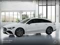 Mercedes-Benz CLA 180 AMG+NIGHT+PANO+LED+KAMERA+TOTW+KEYLESS+7G Weiß - thumbnail 3