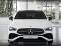 Mercedes-Benz CLA 180 AMG+NIGHT+PANO+LED+KAMERA+TOTW+KEYLESS+7G Weiß - thumbnail 8