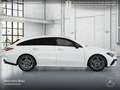 Mercedes-Benz CLA 180 AMG+NIGHT+PANO+LED+KAMERA+TOTW+KEYLESS+7G Weiß - thumbnail 21