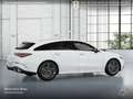 Mercedes-Benz CLA 180 AMG+NIGHT+PANO+LED+KAMERA+TOTW+KEYLESS+7G Weiß - thumbnail 17