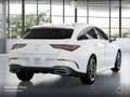 Mercedes-Benz CLA 180 AMG+NIGHT+PANO+LED+KAMERA+TOTW+KEYLESS+7G Weiß - thumbnail 5