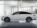 Mercedes-Benz CLA 180 AMG+NIGHT+PANO+LED+KAMERA+TOTW+KEYLESS+7G Weiß - thumbnail 6