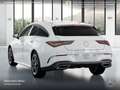 Mercedes-Benz CLA 180 AMG+NIGHT+PANO+LED+KAMERA+TOTW+KEYLESS+7G Weiß - thumbnail 22