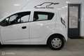 Chevrolet Spark 1.0 16V LS Bi-Fuel Blanc - thumbnail 11