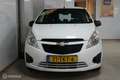 Chevrolet Spark 1.0 16V LS Bi-Fuel Blanc - thumbnail 6