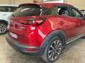 Mazda CX-3 2.0 Skyactiv-G Zenith 2WD 89kW Burdeos - thumbnail 2