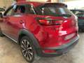 Mazda CX-3 2.0 Skyactiv-G Zenith 2WD 89kW Burdeos - thumbnail 3