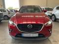 Mazda CX-3 2.0 Skyactiv-G Zenith 2WD 89kW Burdeos - thumbnail 4