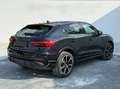 Audi Q3 Sportback SPB 1.5 Tfsi S Line S-Tronic Pelle 19” Noir - thumbnail 4