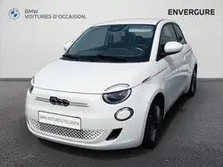 Fiat e 95ch Action
