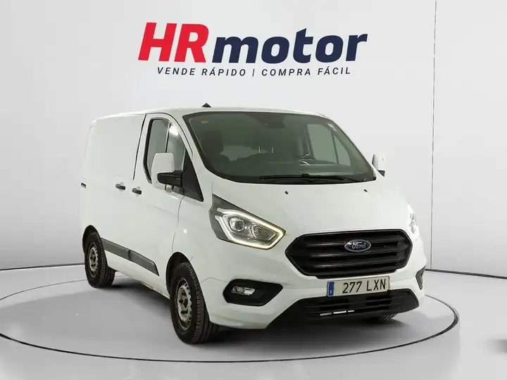 Ford Transit Custom 310 L1 Kombi Trend 2022