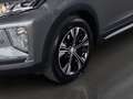 Mitsubishi Eclipse Cross 1,5 TC 4WD Intense CVT Aut. Grau - thumbnail 10