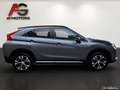 Mitsubishi Eclipse Cross 1,5 TC 4WD Intense CVT Aut. Grau - thumbnail 4