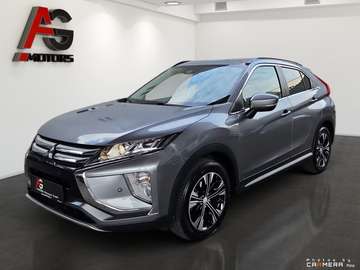 1,5 TC 4WD Intense CVT Aut.