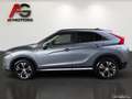 Mitsubishi Eclipse Cross 1,5 TC 4WD Intense CVT Aut. Grau - thumbnail 8