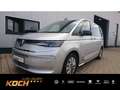 Volkswagen T7 Multivan T7 Multivan TSI eHybrid AHK ACC LED StHZ. Silber - thumbnail 1