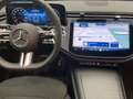 Mercedes-Benz E 300 de 4M T AMG Distronic Digital-Light AHK Gris - thumbnail 9