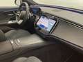 Mercedes-Benz E 300 de 4M T AMG Distronic Digital-Light AHK Gris - thumbnail 13