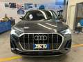 Audi Q3 Q3 SPB 45 TFSI e S tronic S line edition Silber - thumbnail 1