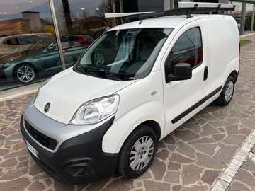 1.3 MJT 80CV CARGO DX