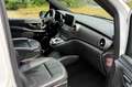 Mercedes-Benz V 200CDI Largo Avantgarde Blanc - thumbnail 5