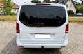 Mercedes-Benz V 200CDI Largo Avantgarde Blanc - thumbnail 4