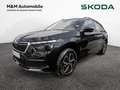 Skoda Kamiq 1.5 TSI Drive 125 AHK Klima ALU Sitzhzg Schwarz - thumbnail 1