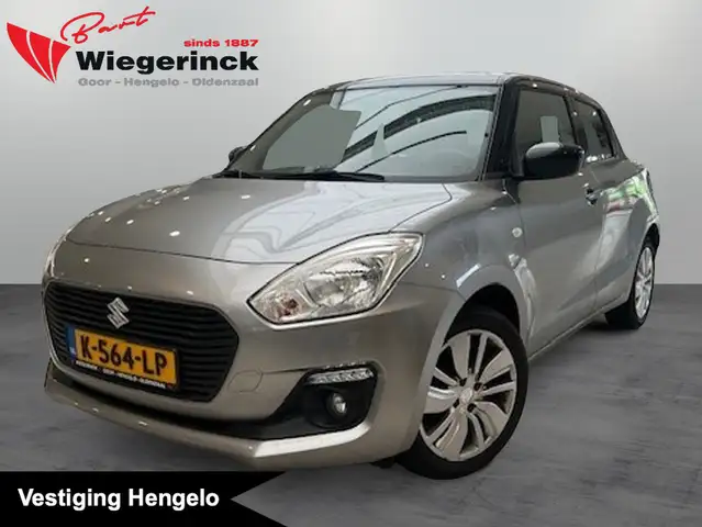 Suzuki Swift 1.2 Select Hybride [ DEALER OH I APPLE CARPLAY & A