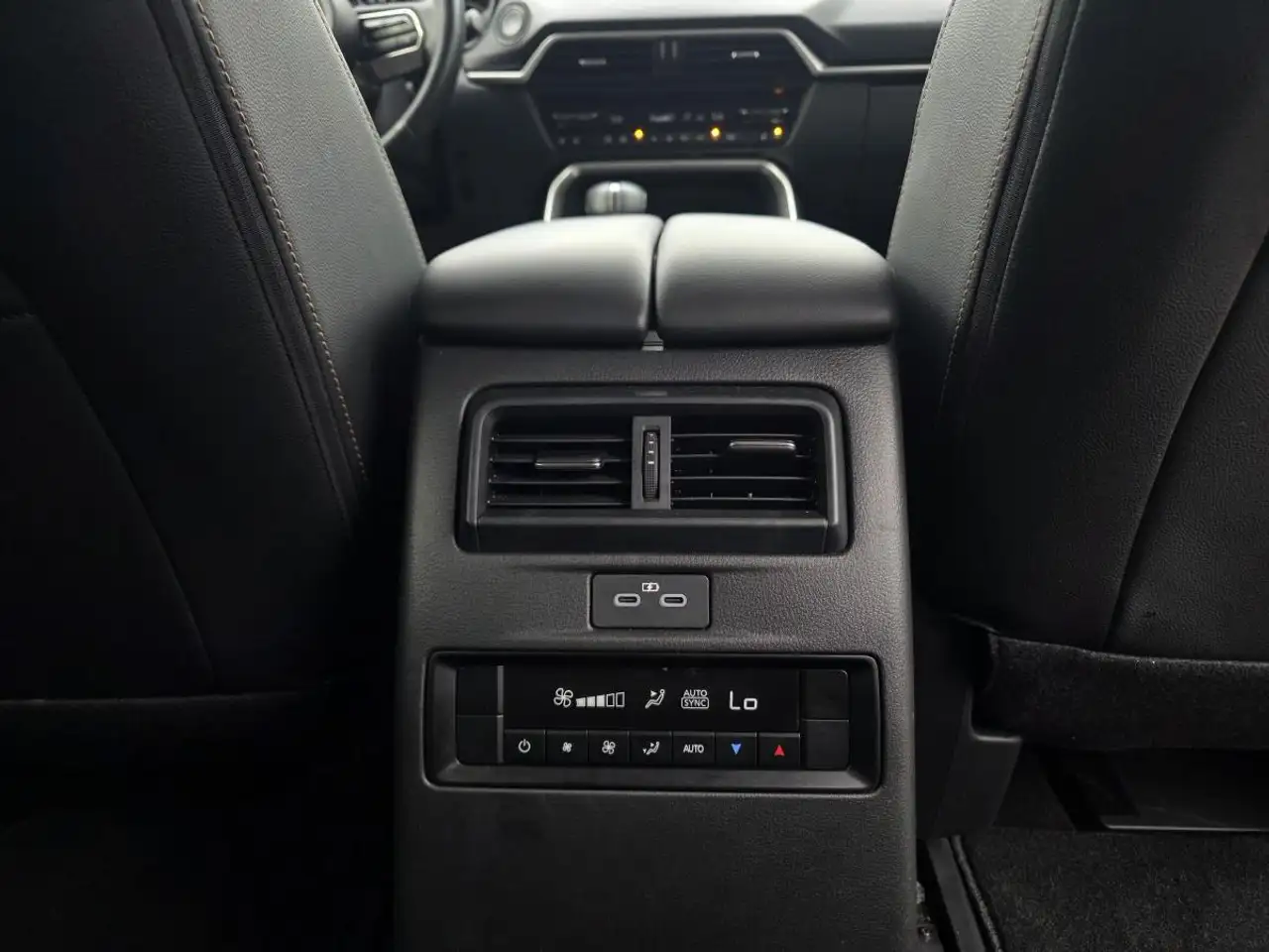 Mazda CX-90 MHEV снимка Mazda CX-90 MHEV