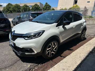Captur I 0.9 tce Bose 90cv