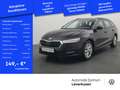 Skoda Octavia Combi Ambition iV DSG VIRT SHZ PORT N Schwarz - thumbnail 1