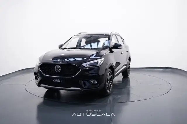 MG ZS 1.5 VTI-tech GPL Man. Luxury