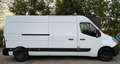 Opel Movano L3H2 Kastenwagen Weiß - thumbnail 2