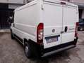 Fiat Ducato 2.2 TD Passo medio Weiß - thumbnail 3