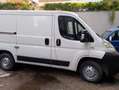 Fiat Ducato 2.2 TD Passo medio Weiß - thumbnail 4