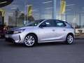 Opel Corsa EDITION 1.2 TURBO 100PK |TECH PACK| Zilver - thumbnail 2