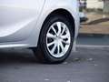 Opel Corsa EDITION 1.2 TURBO 100PK |TECH PACK| Zilver - thumbnail 5