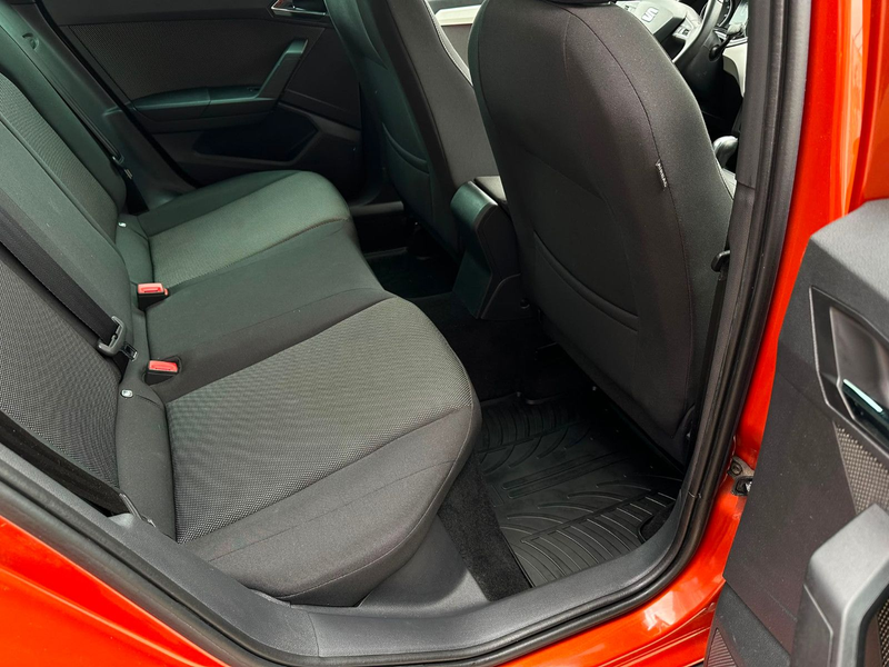 SEAT Arona 1.0 Xcellence LED NAV AHK — photo 11