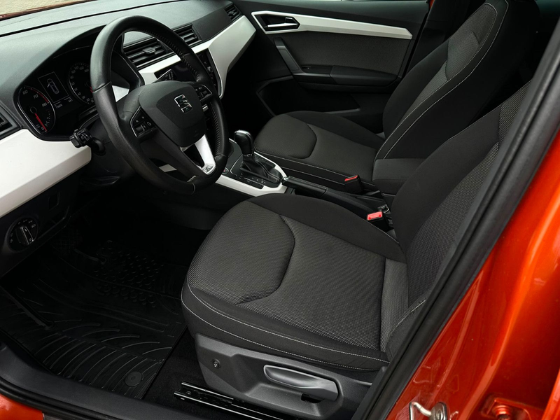 SEAT Arona 1.0 Xcellence LED NAV AHK — photo 2