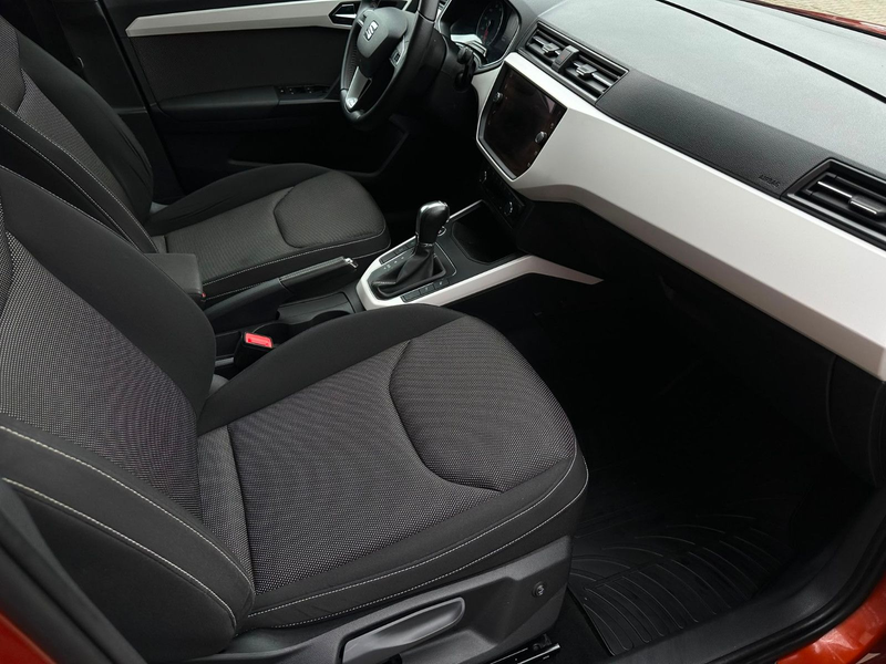 SEAT Arona 1.0 Xcellence LED NAV AHK — photo 13