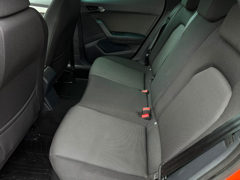 SEAT Arona 1.0 Xcellence LED NAV AHK — photo 6