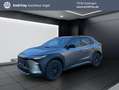 Toyota bZ4X Comfort- und Technik-Paket Silber - thumbnail 1
