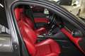 Alfa Romeo Giulia 2.2 Turbodiesel 210 CV AT8 AWD Q4 Veloce Szary - thumbnail 8