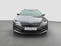 Skoda Superb Combi 2.0 PREMIUM EDITION LEDER PANO AHK Gris - thumbnail 9