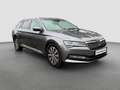 Skoda Superb Combi 2.0 PREMIUM EDITION LEDER PANO AHK Gris - thumbnail 8