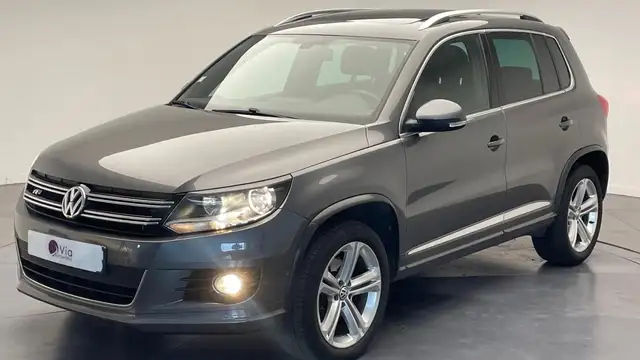 Volkswagen Tiguan 2.0 TDI 140 R line / Siege Electrique chauffant / Toit panoramique